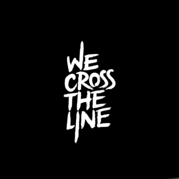 Wecrosstheline 